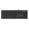 A4Tech FK12 Wired Keyboard