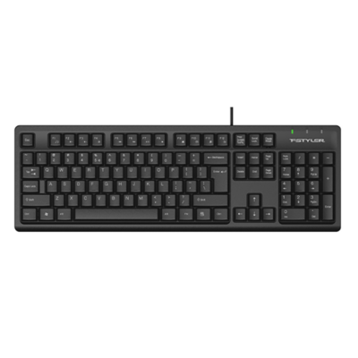 A4Tech FK12 Wired Keyboard