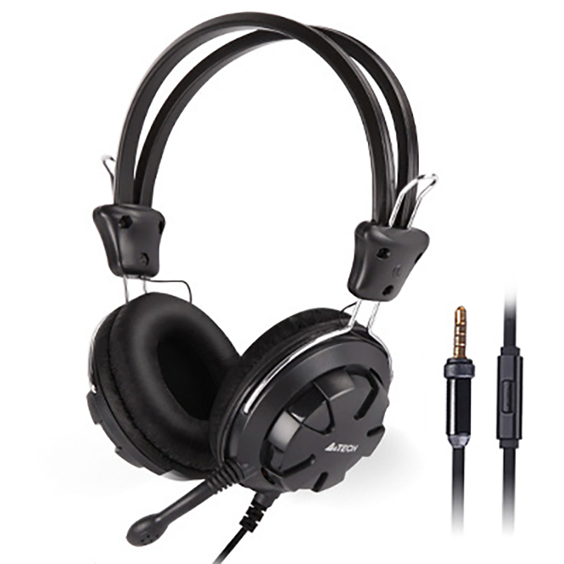 A4Tech HS-28i Stereo Headset
