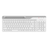 A4Tech FBK25 Wireless Keyboard