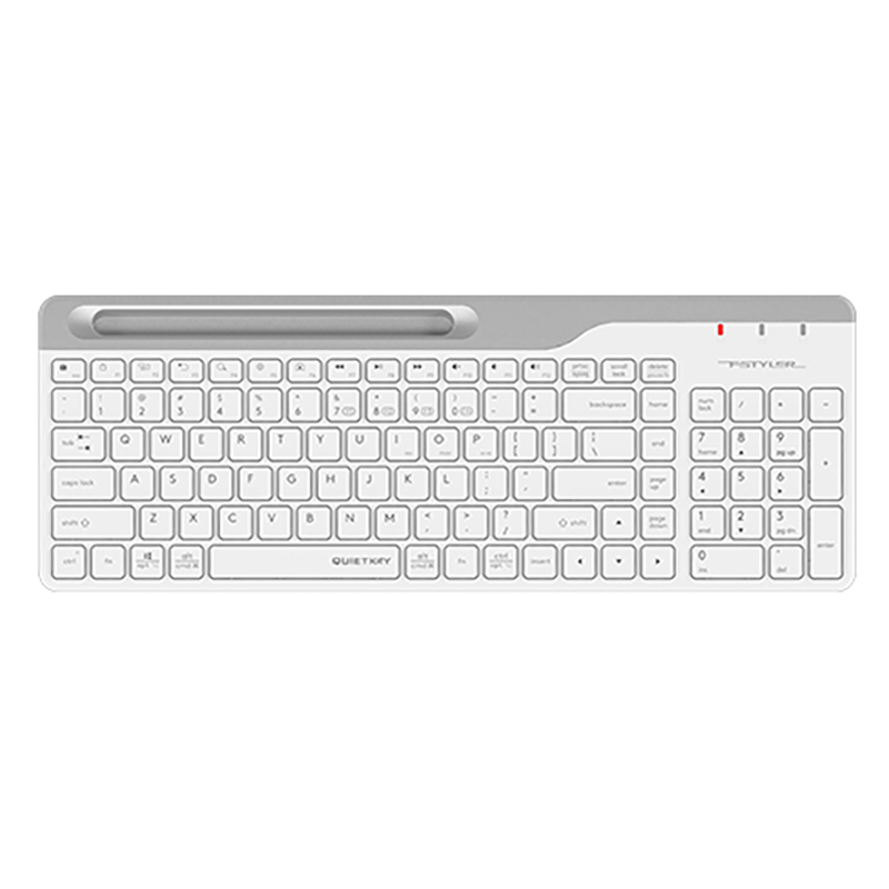 A4Tech FBK25 Wireless Keyboard