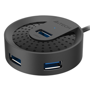 A4tech HUB-30 USB 3.0 4-Port Hub