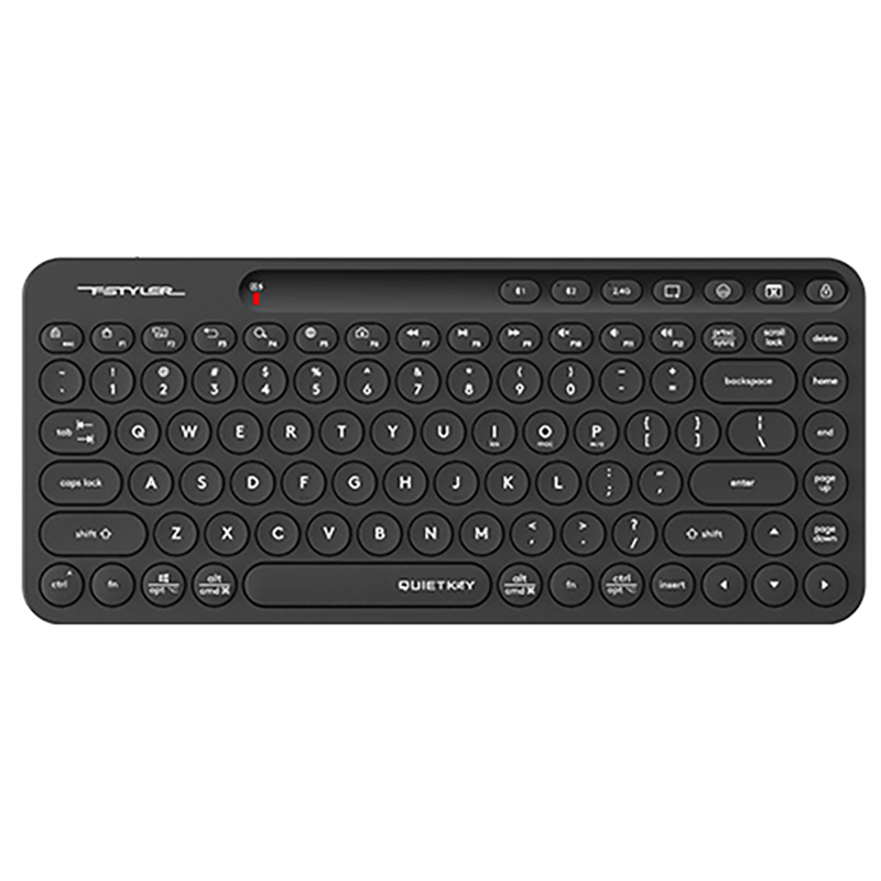 A4Tech FBK36C AS Wireless Keyboard