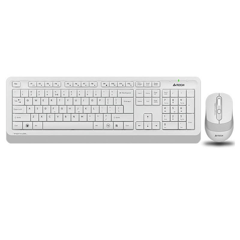 A4tech FG1010S Fstyler