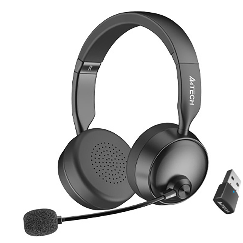 A4Tech BH235 Fstyler Wireless Headset 