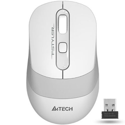A4TECH FG10S Fstyler