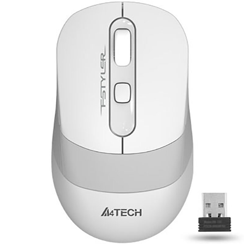 A4TECH FG10S Fstyler