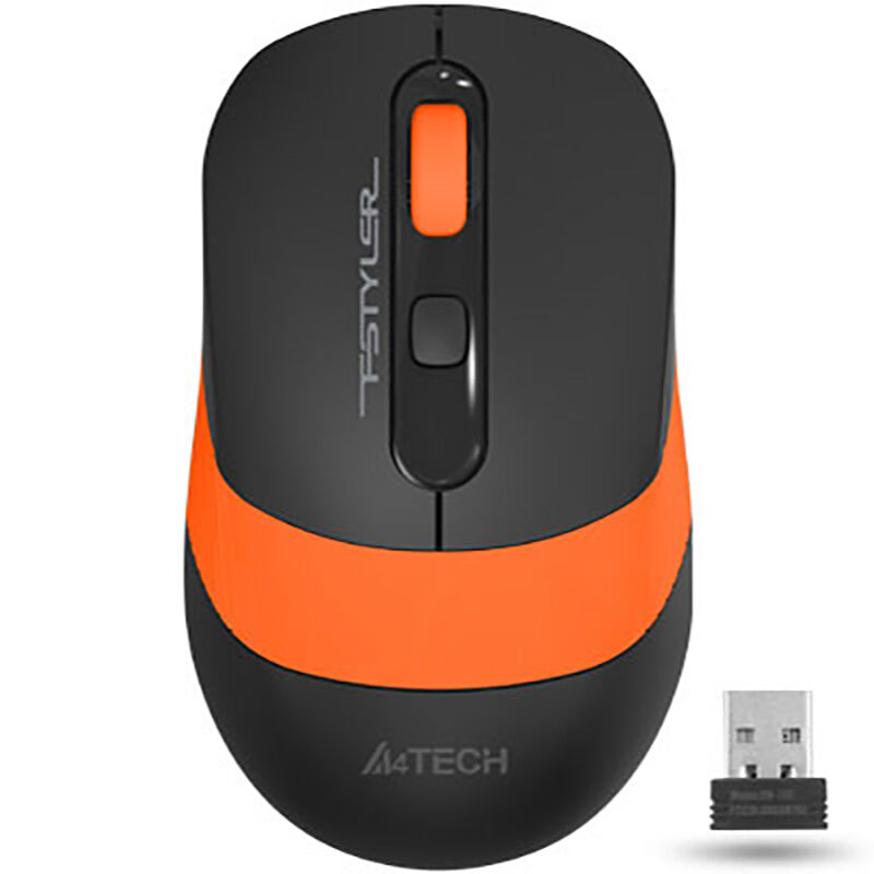 A4TECH FG10S Fstyler