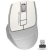 A4TECH FG30S Fstyler Wireless Mouse