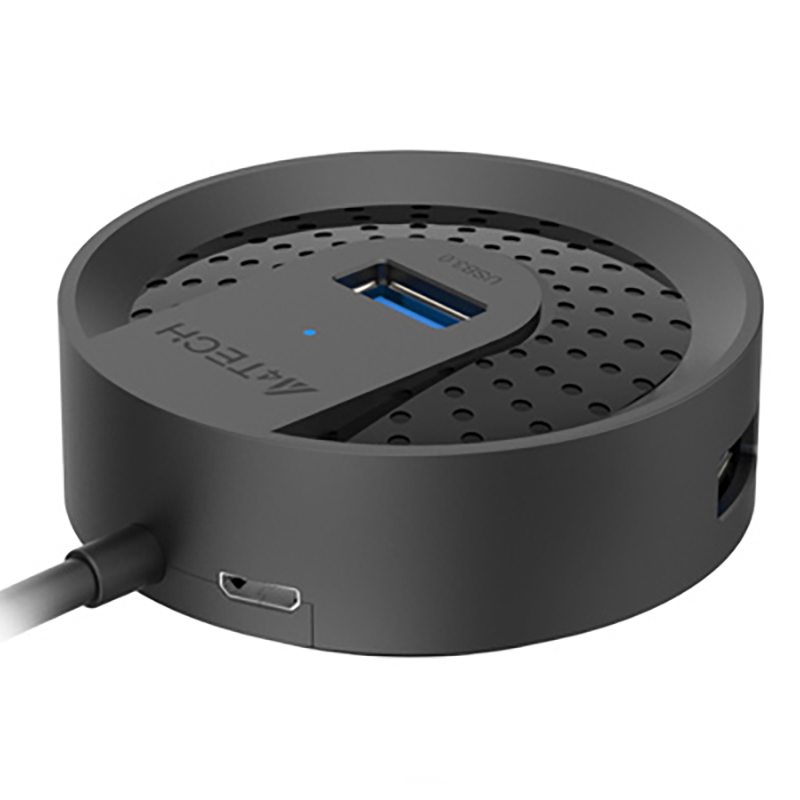 A4tech HUB-30C USB 3.0 4-Port Hub