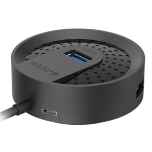 A4tech HUB-30C USB 3.0 4-Port Hub