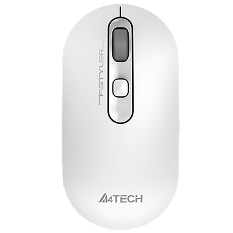 A4TECH FG20S Fstyler Wireless Mouse