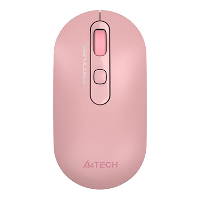 A4TECH FG20S Fstyler Wireless Mouse