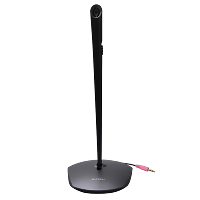 A4Tech MI-10 Desk Microphone