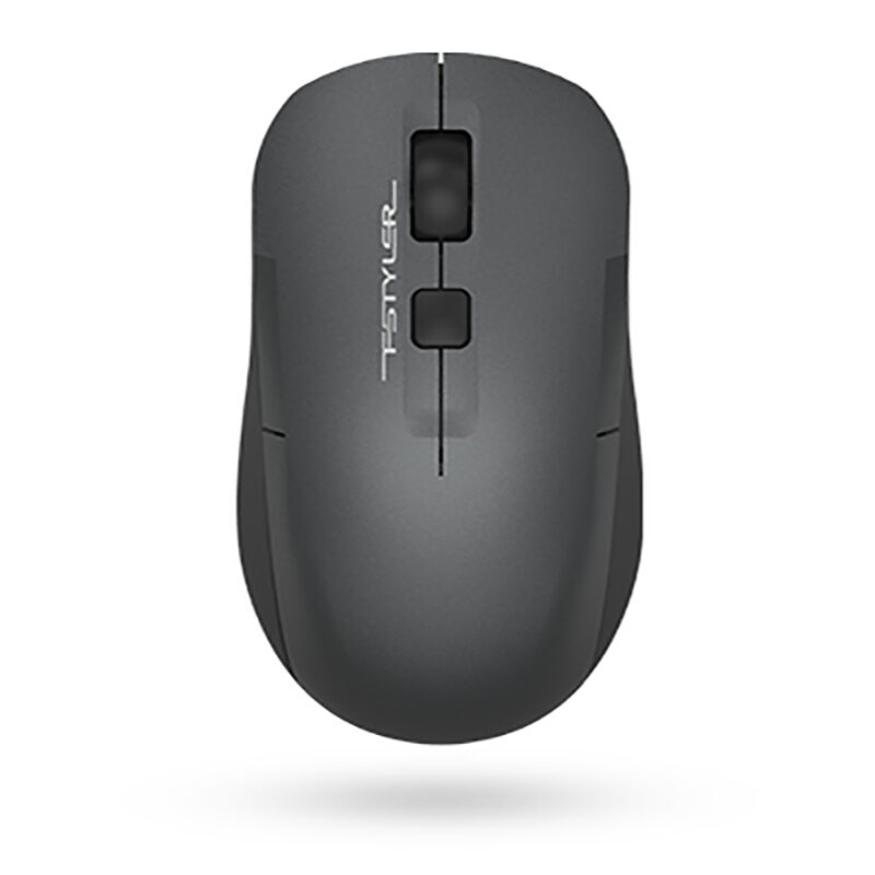 A4TECH FG16CS Fstyler Wireless Mouse