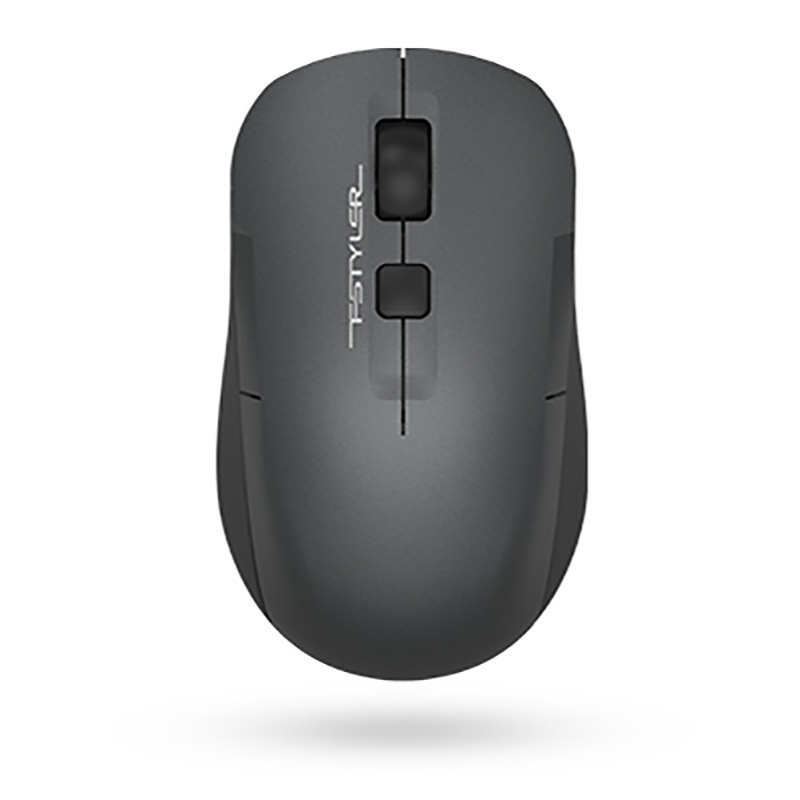 A4TECH FG16CS Fstyler Wireless Mouse