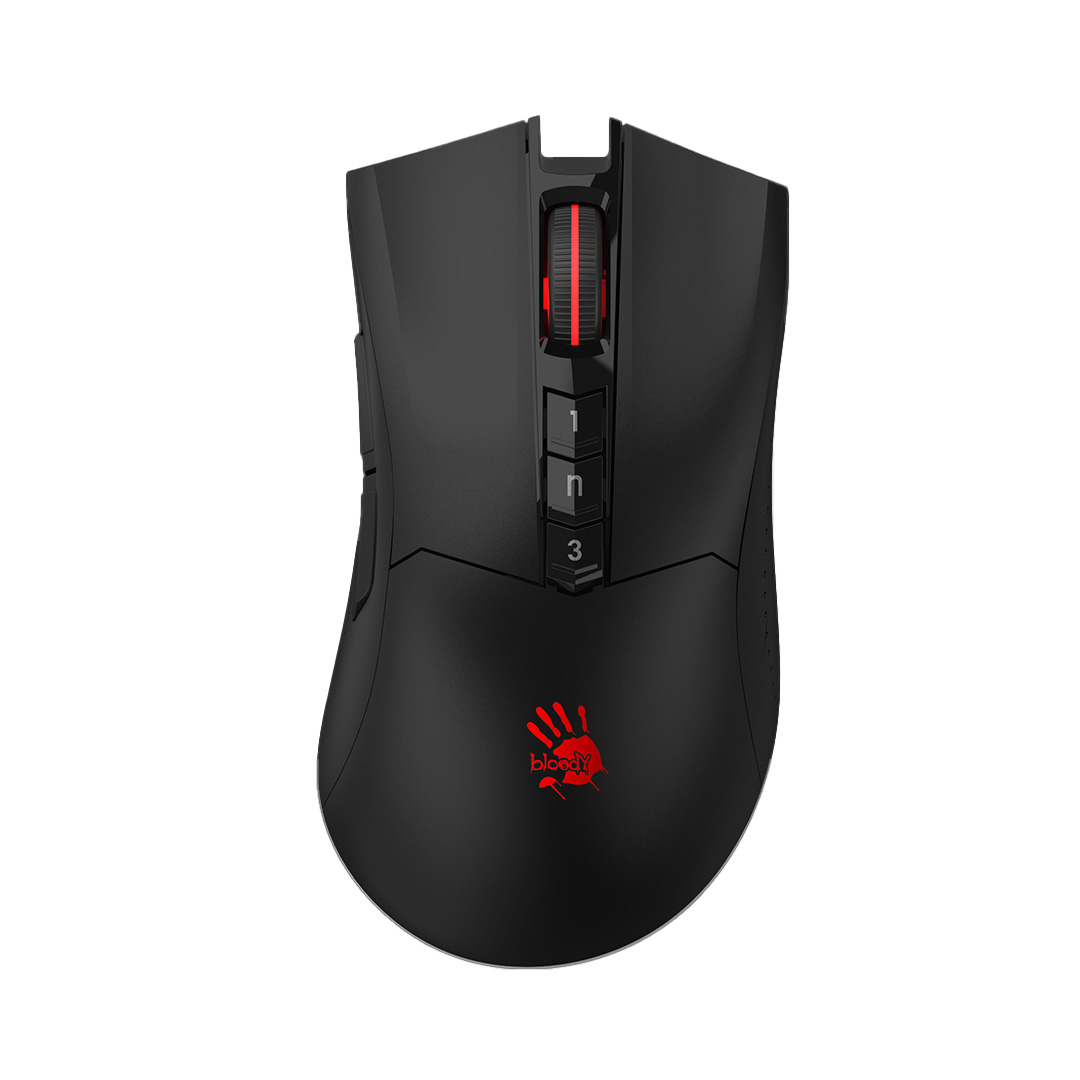 Bloody R90 Plus Wireless Gaming Mouse