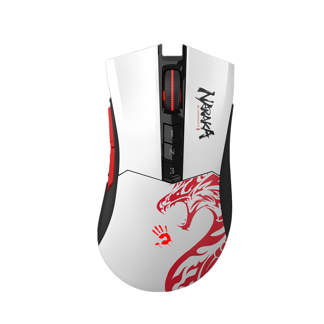 Bloody R90 Plus Wireless Gaming Mouse