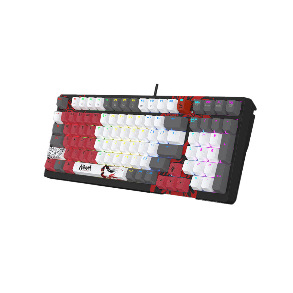 Bloody S98 Mechanical Gaming Keyboard