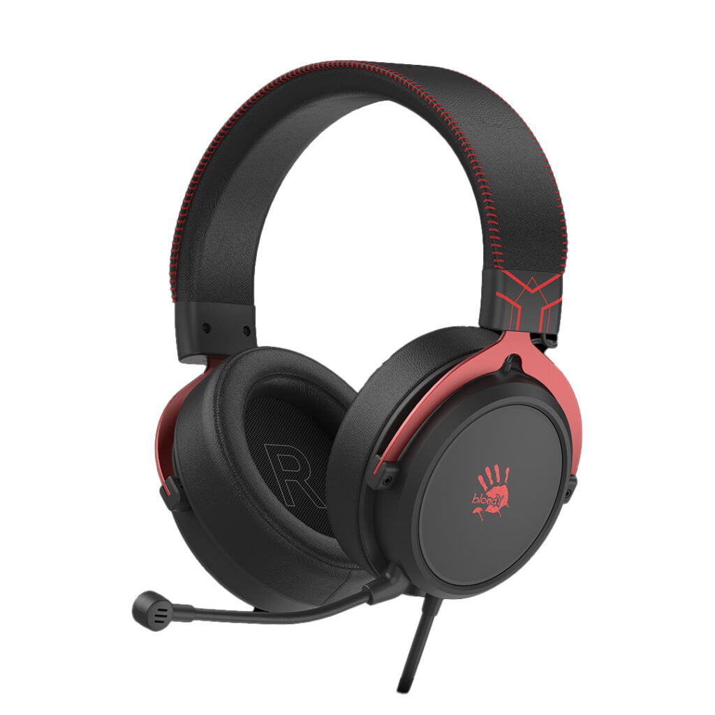 Bloody M590i Gaming Headphone