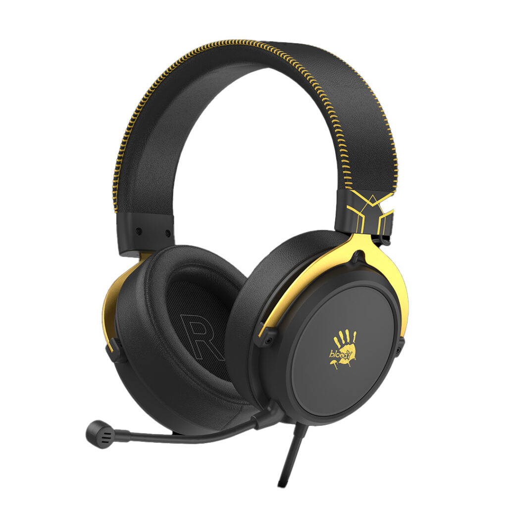 Bloody M590i Gaming Headphone