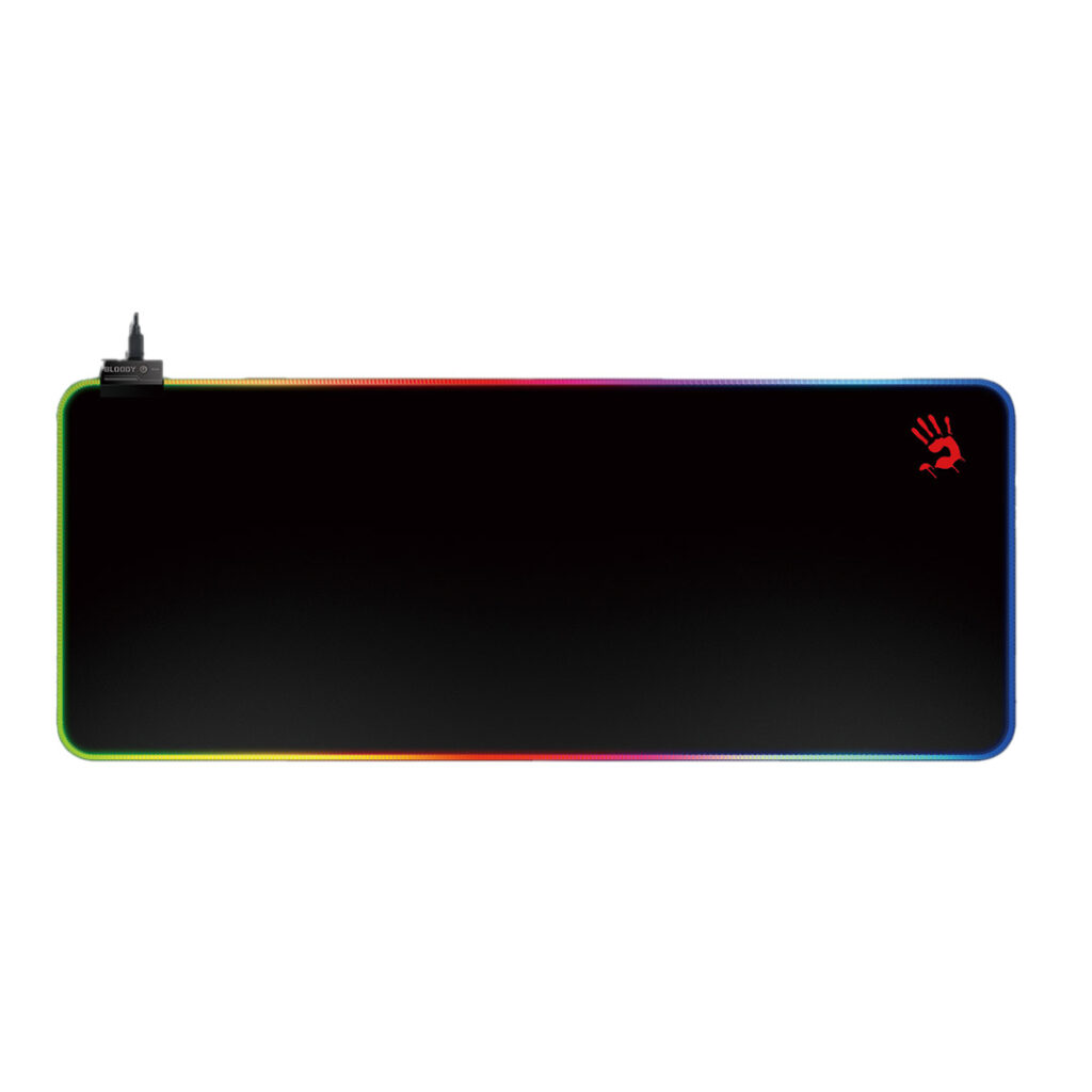 Bloody MP-75N Lighting Gaming Mousepad