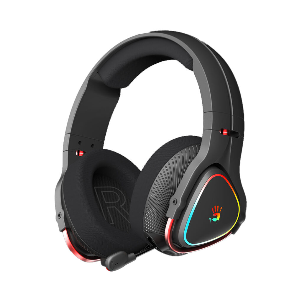Bloody MR720 Gaming Headphone