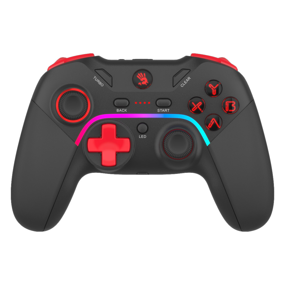 Bloody GPW70 Dual Mode Gamepad