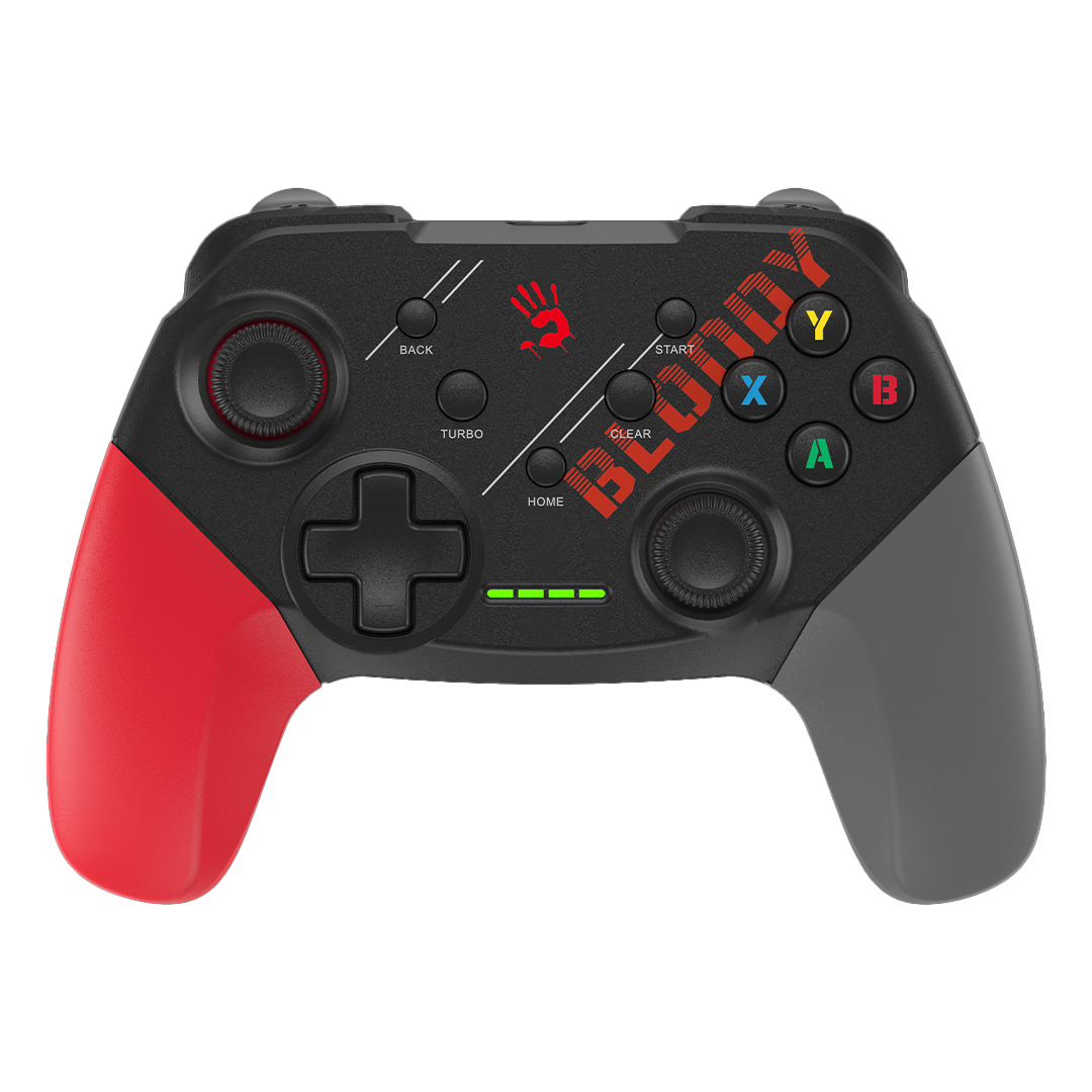 Bloody GPW50 Dual Mode Gamepad