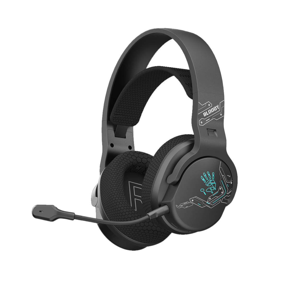 Bloody GR370 Gaming Headphone