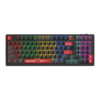 Bloody WS98 RGB Wireless Mechanical Keyboard