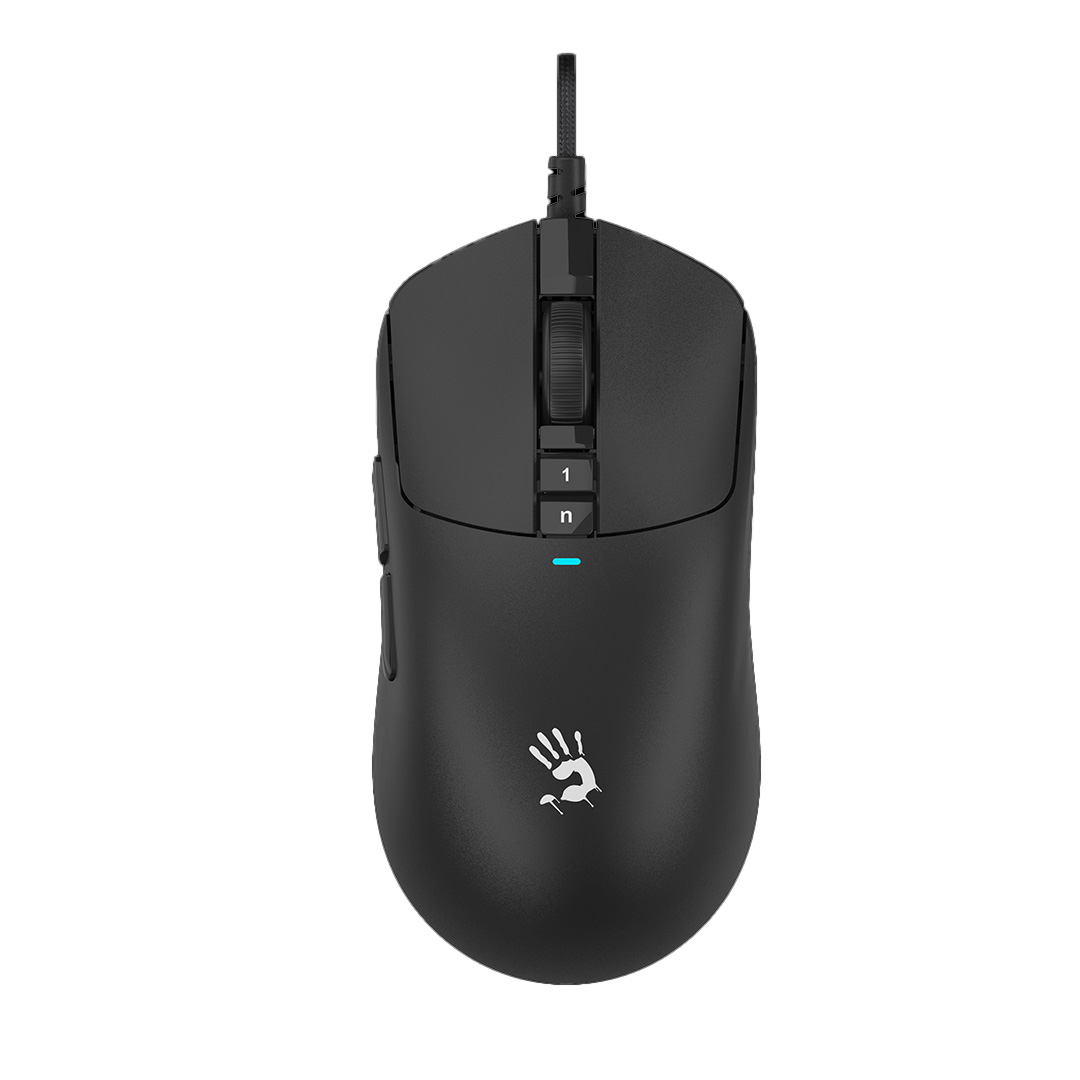 Bloody W72 Ultra Lightweight Gaming Mouse