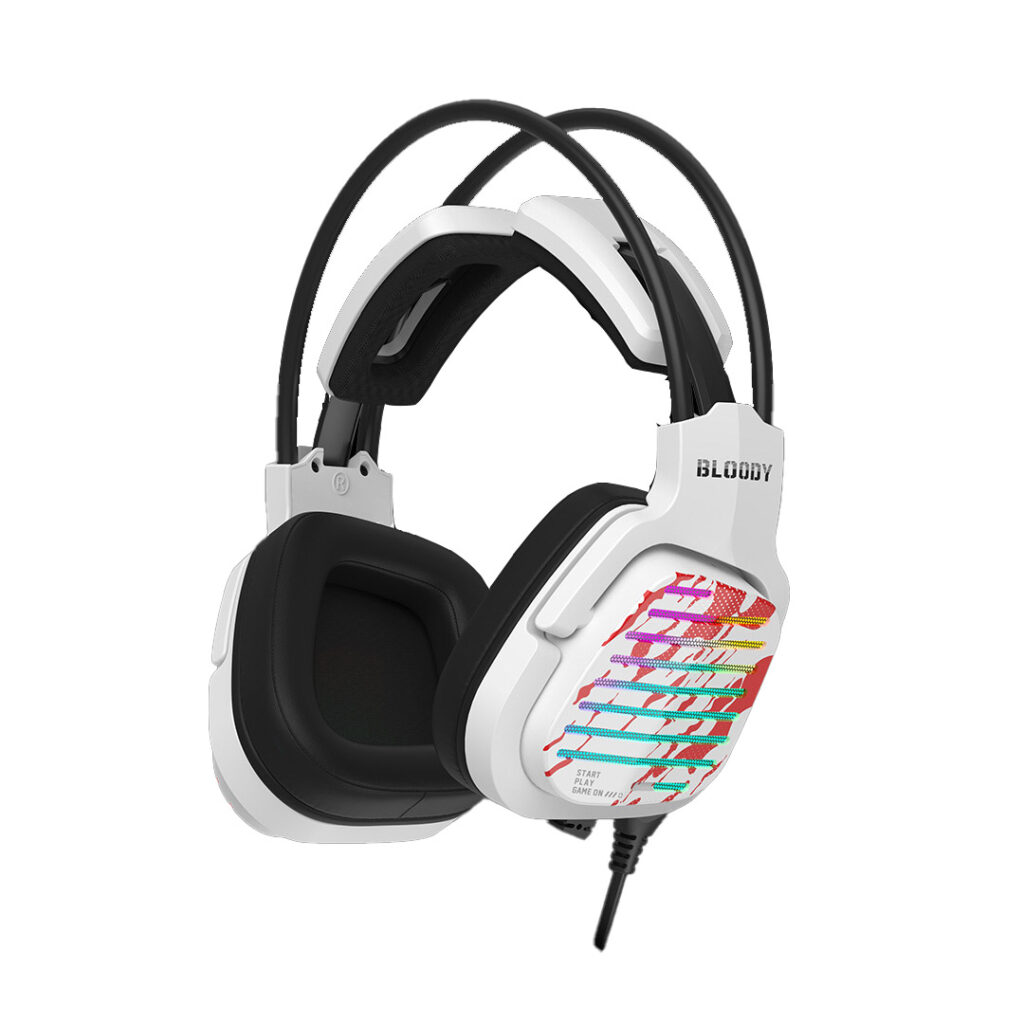 Bloody G565 Gaming Headphone