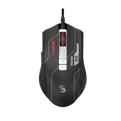 Bloody ES8 Lightweight Esports Gaming Mouse
