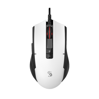 Bloody ES8 Lightweight Esports Gaming Mouse