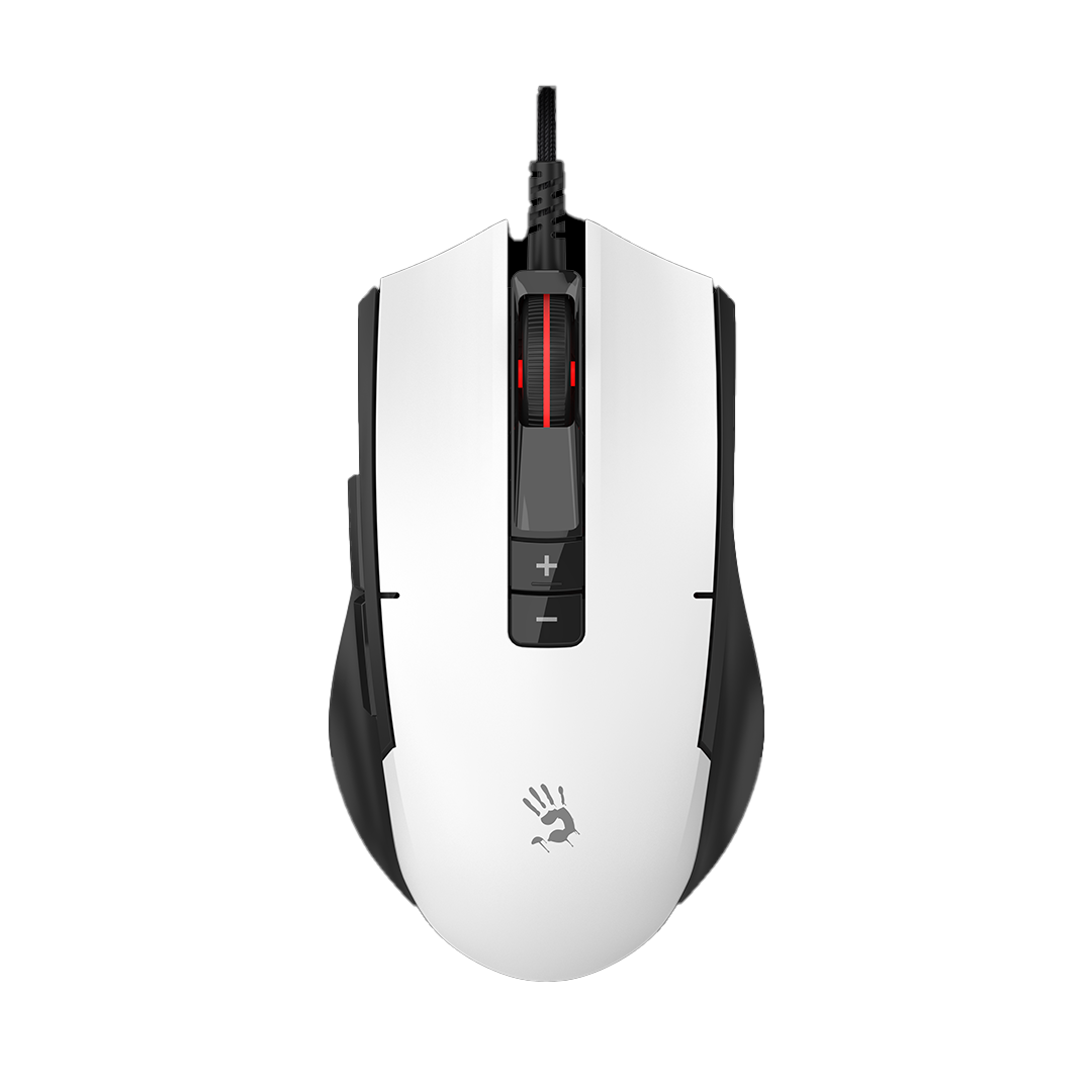 Bloody ES8 Lightweight Esports Gaming Mouse
