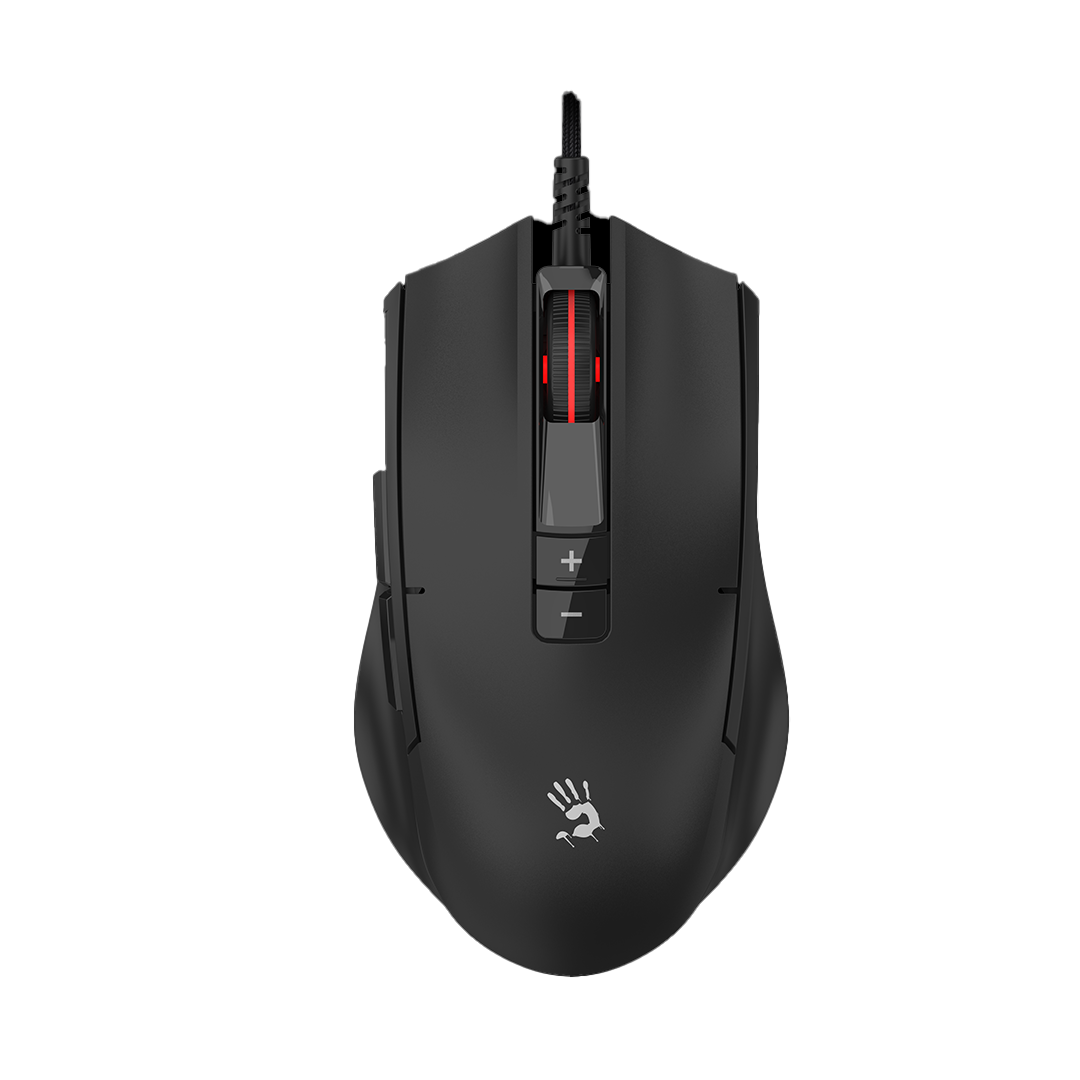 Bloody ES8 Lightweight Esports Gaming Mouse