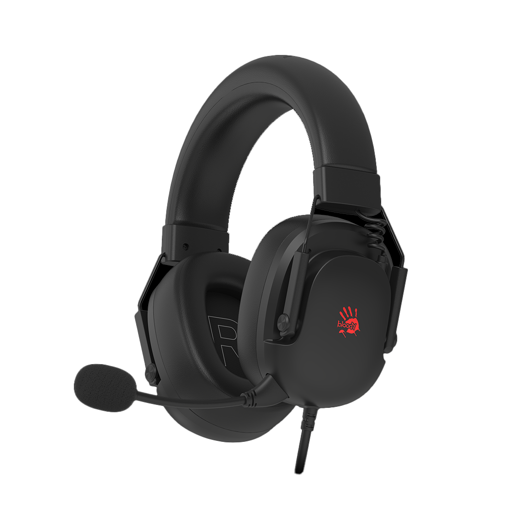 Bloody G585 RGB Gaming Headphone