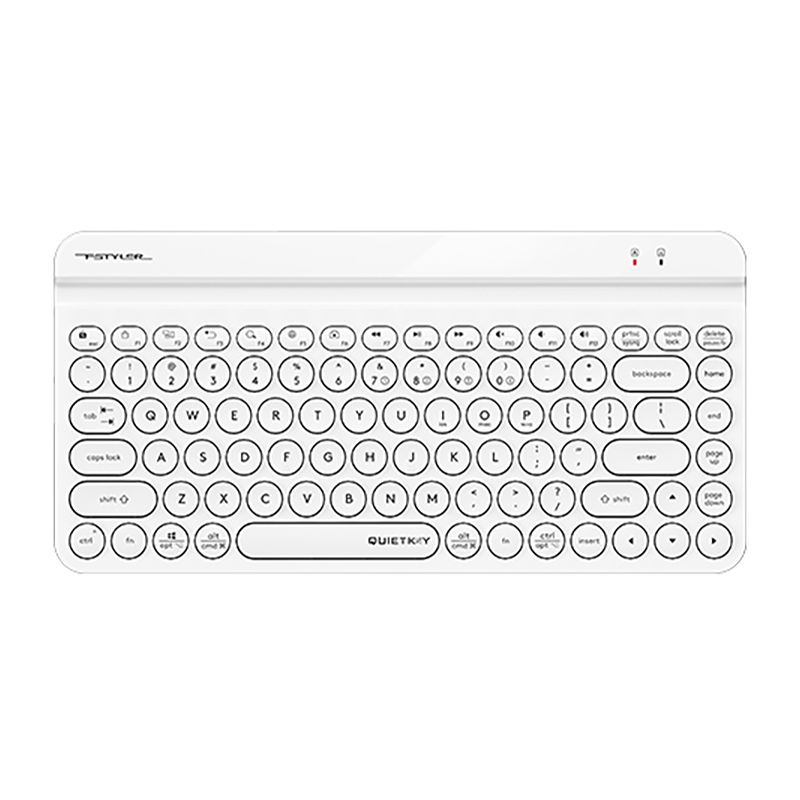 A4Tech FBK30 Wireless Keyboard