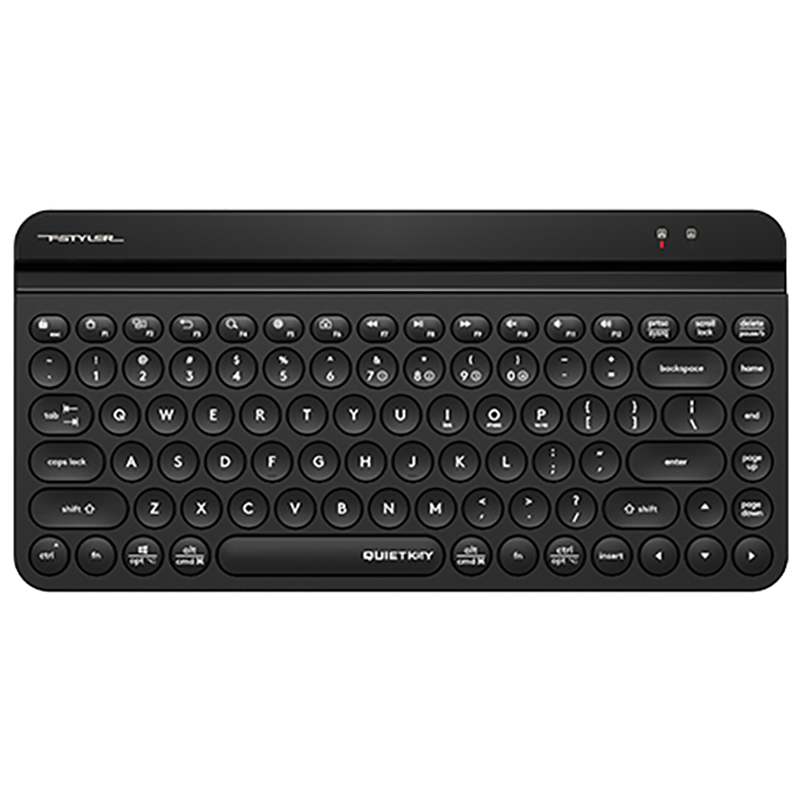 A4Tech FBK30 Wireless Keyboard