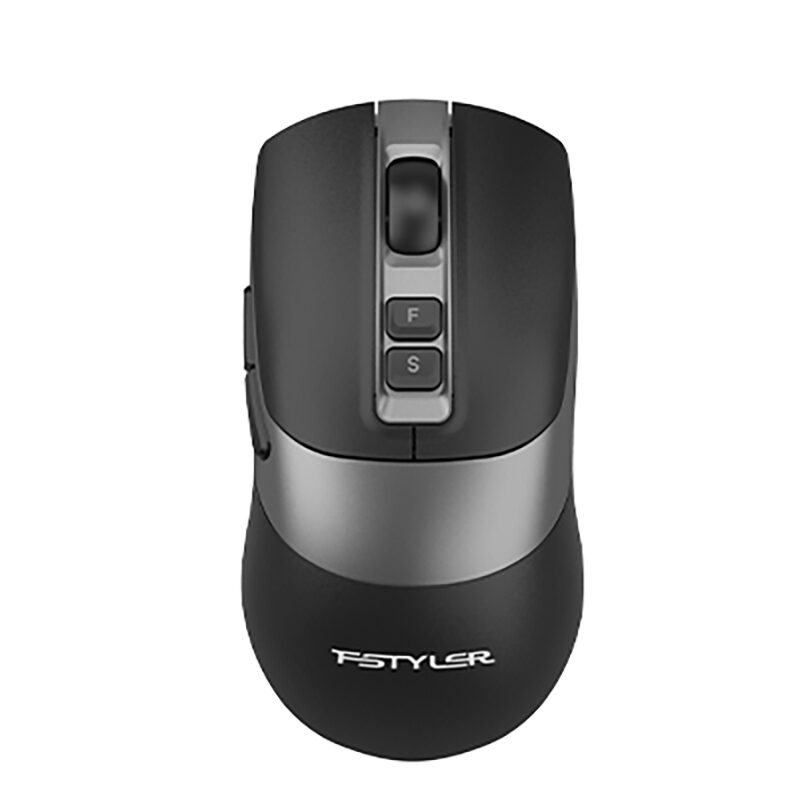 A4Tech FG50S Plus Fstyler Wireless Mouse