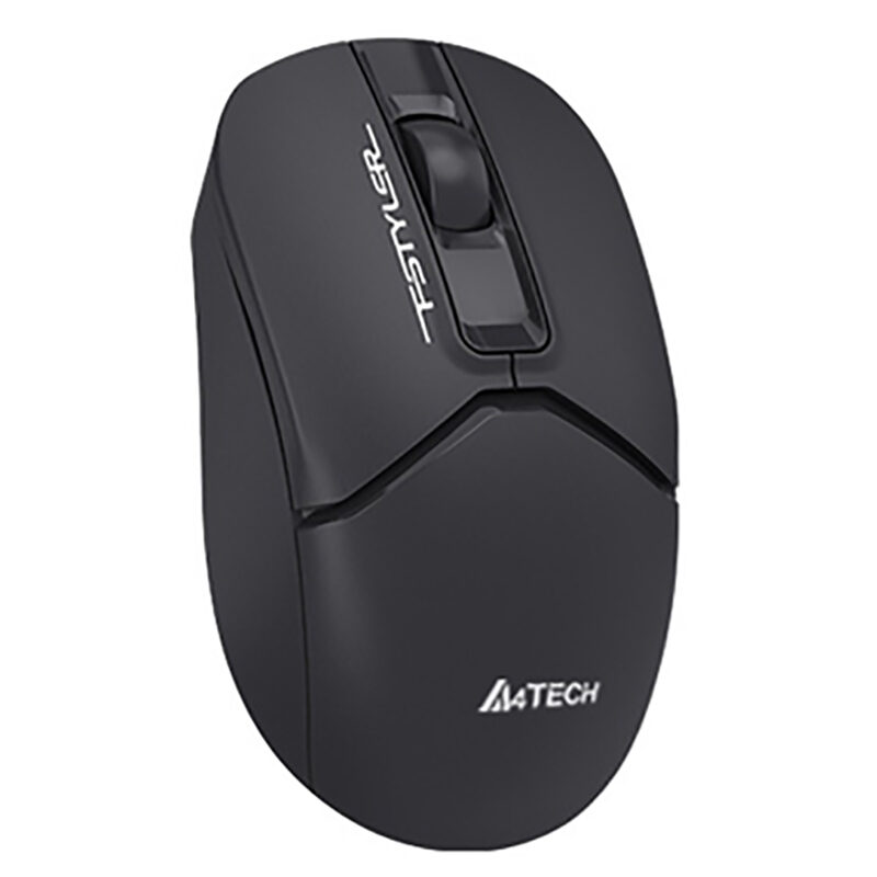 A4TECH FG12S Fstyler Wireless Mouse