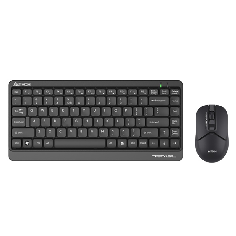 A4tech FG1112 Fstyler wireless combo
