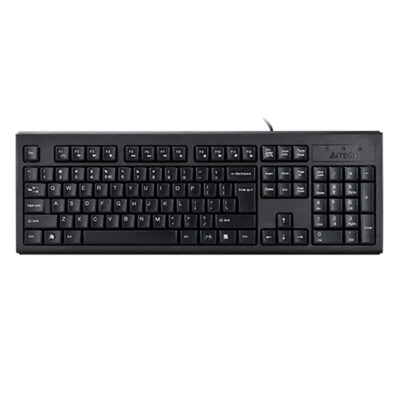 A4Tech KR-83 Wired Keyboard