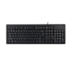 A4Tech KRS-83 Wired Keyboard