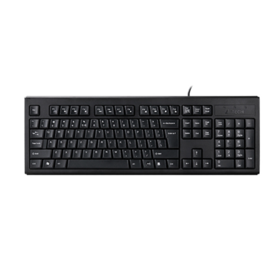 A4Tech KRS-83 Wired Keyboard