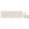 A4tech FG2400 Air2 Fstyler wireless combo set