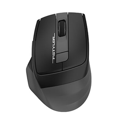 A4TECH FG35CS Plus Fstyler Wireless Mouse