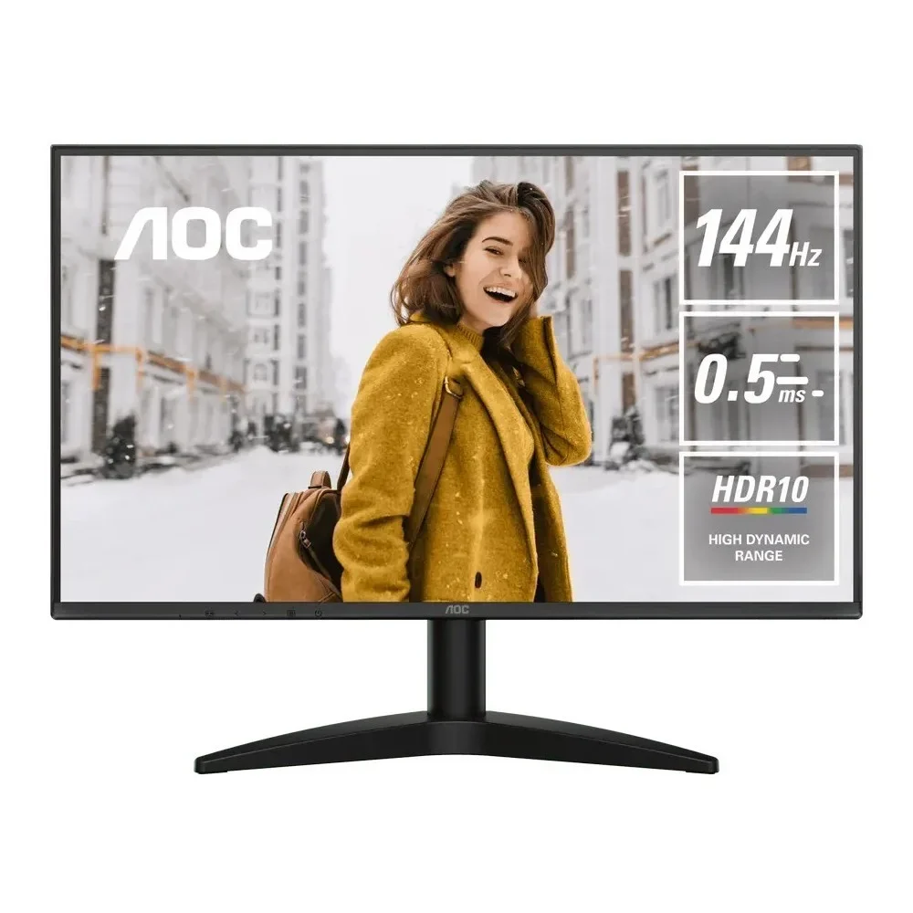 AOC 24B36X 24-Inch FHD Gaming Monitor price in Pakistan