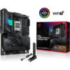 ASUS ROG Strix X870-F Gaming WiFi 7 Motherboard price in Pakistan